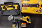 DeWalt tool pallet liquidation - Image 39