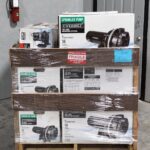 PUMPS PALLET – LOT ID: 020624 – AS-IS Untested Customer Returns - Image 2