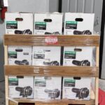 PUMPS PALLET – LOT ID: 020624 – AS-IS Untested Customer Returns - Image 3
