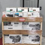 PUMPS PALLET – LOT ID: 020624 – AS-IS Untested Customer Returns - Image 4