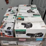 PUMPS PALLET – LOT ID: 020624 – AS-IS Untested Customer Returns - Image 5