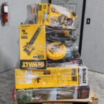 MIXED OUTDOOR TOOL PALLET – LOT ID: 060125 – AS-IS Untested Customer Returns - Image 2