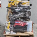 MIXED OUTDOOR TOOL PALLET – LOT ID: 060125 – AS-IS Untested Customer Returns - Image 3