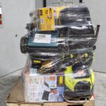 MIXED OUTDOOR TOOL PALLET – LOT ID: 060125 – AS-IS Untested Customer Returns - Image 4