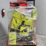 MIXED TOOL PALLET – LOT ID: 120125 – AS-IS Untested Customer Returns - Image 3