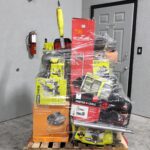 MIXED TOOL PALLET – LOT ID: 250125 – AS-IS Untested Customer Returns - Image 2