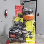 MIXED TOOL PALLET – LOT ID: 250125 – AS-IS Untested Customer Returns - Image 3