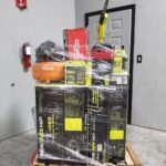 MIXED TOOL PALLET – LOT ID: 250125 – AS-IS Untested Customer Returns - Image 4