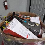 MIXED OUTDOOR PALLET – LOT ID: 020225 – AS-IS Untested Customer Returns - Image 4