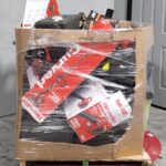 MIXED OUTDOOR PALLET – LOT ID: 020225 – AS-IS Untested Customer Returns - Image 5