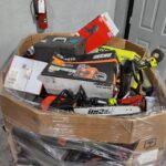 MIXED OUTDOOR PALLET – LOT ID: 020225 – AS-IS Untested Customer Returns - Image 8