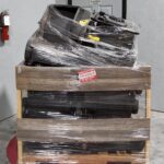 LAWN MOWER PALLET – LOT ID: 190225 – AS-IS Untested Customer Returns - Image 2