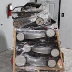 LAWN MOWER PALLET – LOT ID: 190225 – AS-IS Untested Customer Returns - Image 3