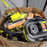 LOOSE TOOL PALLET – LOT ID: 040225 – AS-IS Untested Customer Returns - Image 5