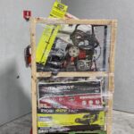 MIXED OUTDOOR POWER EQUIPMENT PALLET – LOT ID: 240325 – AS-IS Untested Customer Returns - Image 3