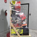 MIXED OUTDOOR POWER EQUIPMENT PALLET – LOT ID: 240325 – AS-IS Untested Customer Returns - Image 4