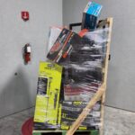 MIXED OUTDOOR POWER EQUIPMENT PALLET – LOT ID: 250325 – AS-IS Untested Customer Returns - Image 2