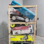 MIXED OUTDOOR POWER EQUIPMENT PALLET – LOT ID: 250325 – AS-IS Untested Customer Returns - Image 3