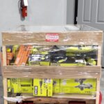 MIXED TOOL PALLET – LOT ID 030425 – AS-IS Untested Customer Returns - Image 3