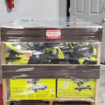 MIXED TOOL PALLET – LOT ID 030425 – AS-IS Untested Customer Returns - Image 4