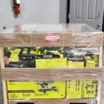MIXED TOOL PALLET – LOT ID 030425 – AS-IS Untested Customer Returns - Image 5