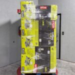 RYOBI TOOL PALLET – LOT ID: 050425 – AS-IS Untested Customer Returns - Image 3