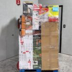 MIXED OUTDOOR & MORE PALLET – LOT ID: 060425 – AS-IS Untested Customer Returns - Image 2