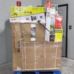 MIXED OUTDOOR & MORE PALLET – LOT ID: 060425 – AS-IS Untested Customer Returns - Image 3