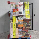 MIXED OUTDOOR & MORE PALLET – LOT ID: 060425 – AS-IS Untested Customer Returns - Image 4