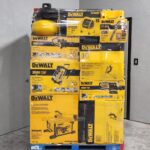 DEWALT TOOL PALLET – LOT ID: 070425 – AS-IS Untested Customer Returns - Image 2