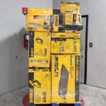 DEWALT TOOL PALLET – LOT ID: 070425 – AS-IS Untested Customer Returns - Image 3