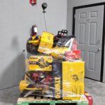 MILWAUKEE & DEWALT PALLET – LOT ID: 080425 – AS-IS Untested Customer Returns - Image 2