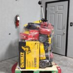 MILWAUKEE & DEWALT PALLET – LOT ID: 080425 – AS-IS Untested Customer Returns - Image 3