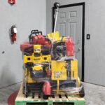 MILWAUKEE & DEWALT PALLET – LOT ID: 080425 – AS-IS Untested Customer Returns - Image 4