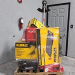 MILWAUKEE & DEWALT PALLET – LOT ID: 110425 – AS-IS Untested Customer Returns - Image 2