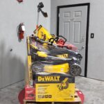 MILWAUKEE & DEWALT PALLET – LOT ID: 110425 – AS-IS Untested Customer Returns - Image 3