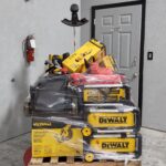 MILWAUKEE & DEWALT PALLET – LOT ID: 110425 – AS-IS Untested Customer Returns - Image 4