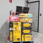 MILWAUKEE & DEWALT PALLET – LOT ID: 120425 – AS-IS Untested Customer Returns - Image 4
