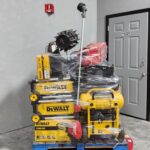 MILWAUKEE & DEWALT PALLET – LOT ID: 120425 – AS-IS Untested Customer Returns - Image 3