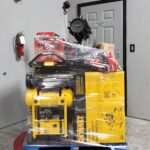 MILWAUKEE & DEWALT PALLET – LOT ID: 120425 – AS-IS Untested Customer Returns