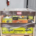 MIXED TOOL PALLET – LOT ID: 130425 – AS-IS Untested Customer Returns - Image 2