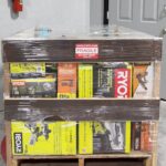 MIXED TOOL PALLET – LOT ID: 130425 – AS-IS Untested Customer Returns - Image 3
