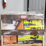 MIXED TOOL PALLET – LOT ID: 130425 – AS-IS Untested Customer Returns - Image 4