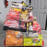 MIXED TOOL PALLET – LOT ID: 140425 – AS-IS Untested Customer Returns - Image 3