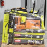 MIXED TOOL PALLET – LOT ID: 180425 – AS-IS Untested Customer Returns - Image 2