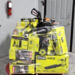 MIXED TOOL PALLET – LOT ID: 180425 – AS-IS Untested Customer Returns - Image 3