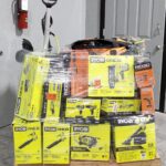 MIXED TOOL PALLET – LOT ID: 180425 – AS-IS Untested Customer Returns - Image 4