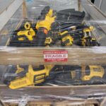 DEWALT LOOSE TOOL PALLET – LOT ID: 210425 – AS-IS Untested Customer Returns - Image 3
