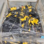 DEWALT LOOSE TOOL PALLET – LOT ID: 210425 – AS-IS Untested Customer Returns - Image 5
