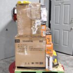 MIXED TOOLS & MORE PALLET – LOT ID: 220425 – AS-IS Untested Customer Returns - Image 4